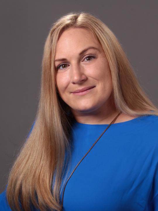 Ellen Kenger