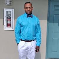 Julius Houston