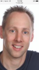 Chad Clark