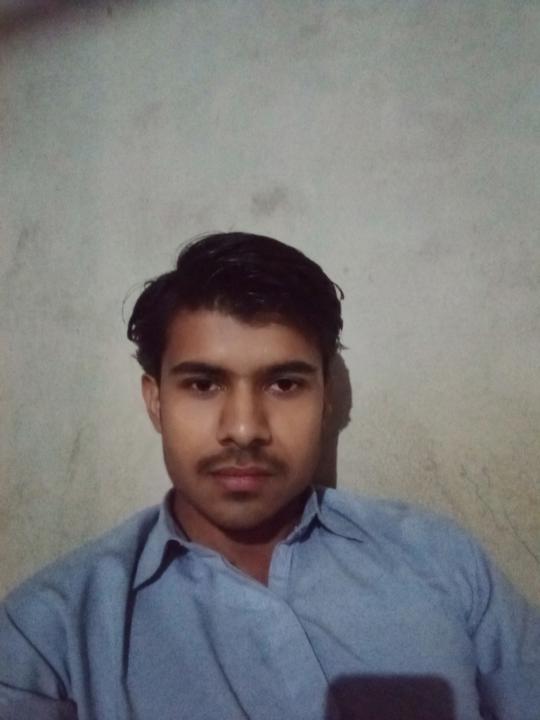 Hammad Ullah