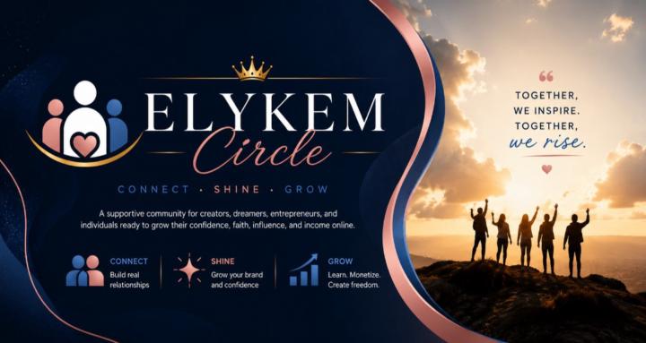 Elykem Circle