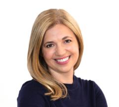 Fiona Ramasami