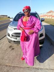 Ntomboxolo Mtulu