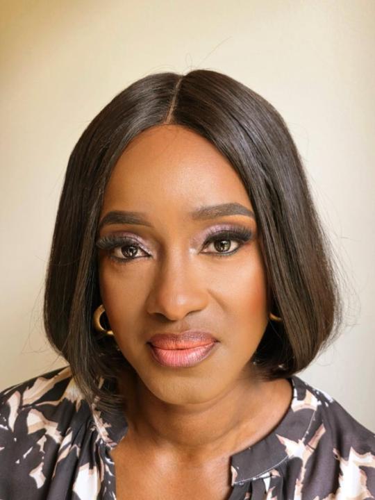 Seyi Oshikanlu