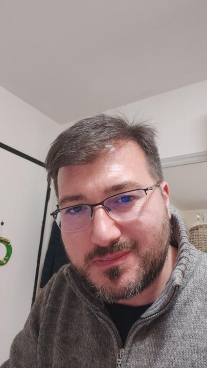 Gerardo Mascolo