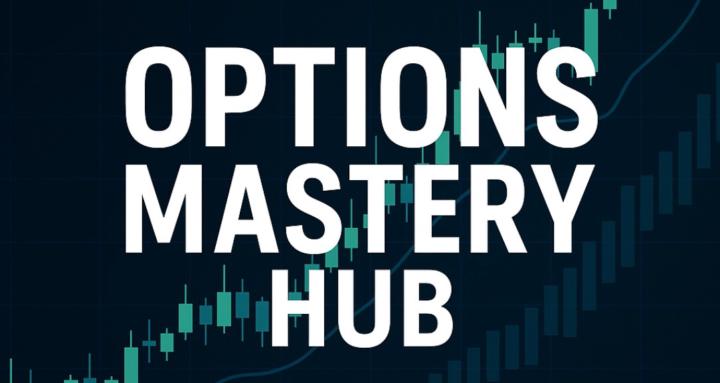 Options Mastery Hub