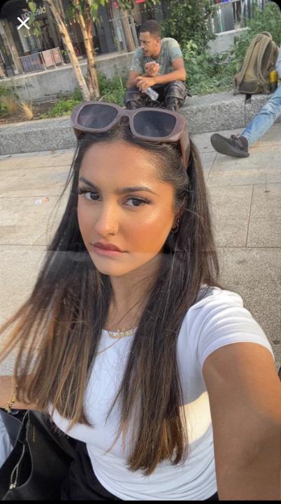 Aisha Aziz
