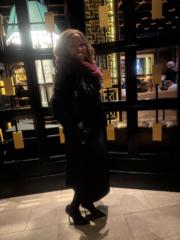 Alisha B