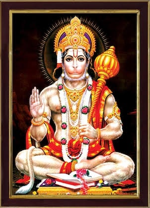 Hruthik Raj