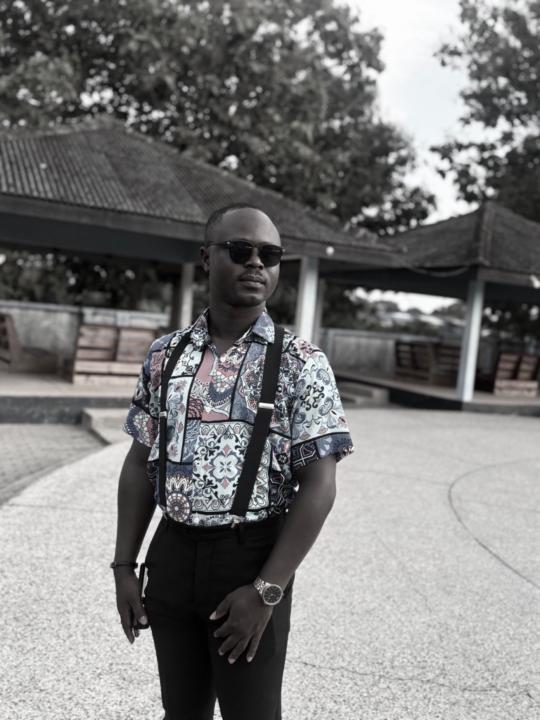 Samuel Agyapong Boateng