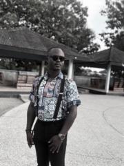 Samuel Agyapong Boateng