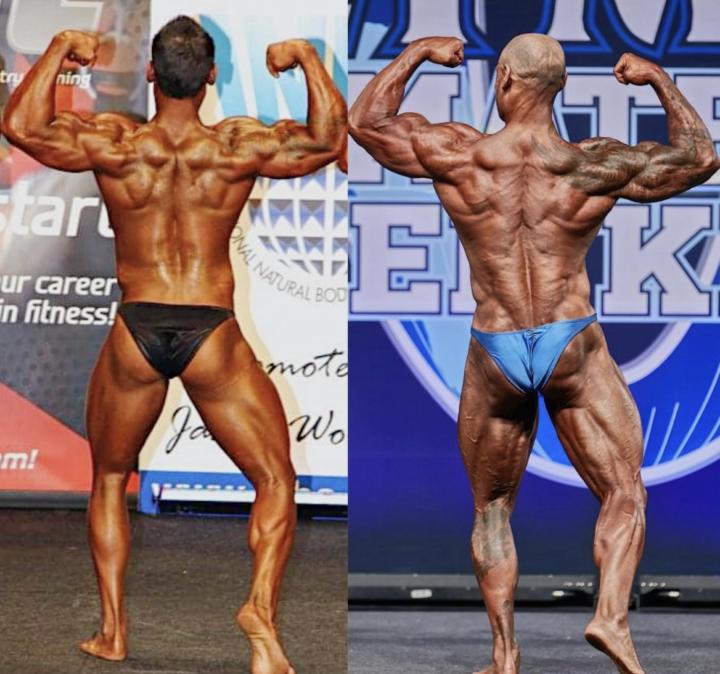 𝙈𝙤𝙨𝙩 𝙢𝙚𝙣 𝙤𝙣𝙡𝙮 𝙡𝙤𝙤𝙠 𝙛𝙤𝙧𝙬𝙖𝙧𝙙… 𝙗𝙪𝙩 𝙛𝙤𝙧𝙜𝙚𝙩 𝙝𝙤𝙬 𝙢𝙪𝙘𝙝 𝙥𝙤𝙬𝙚𝙧 𝙩𝙝𝙚𝙧𝙚 𝙞𝙨 𝙞𝙣 𝙡𝙤𝙤𝙠𝙞𝙣𝙜 𝙗𝙖𝙘𝙠.