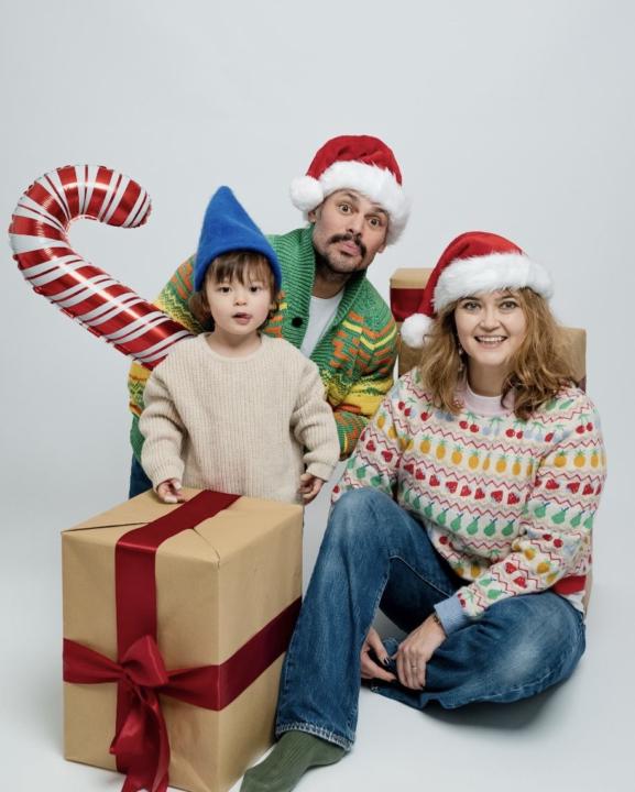 🎄Christmas reminder for every busy father on the mission🎄