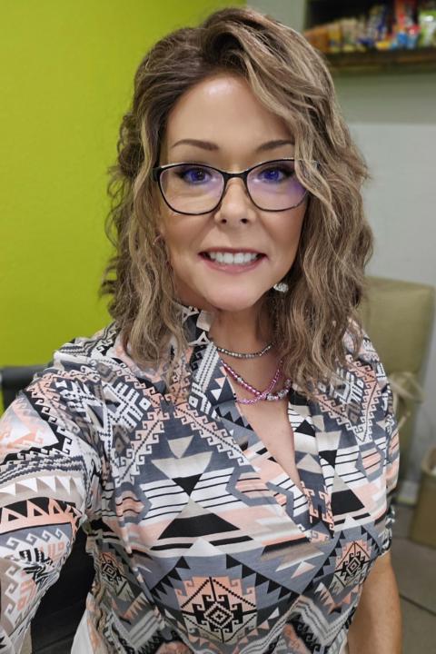 Emily Ross