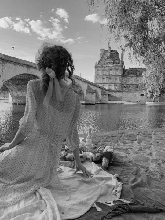 Claudia Euphrosine