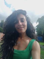 Faryal Chikh
