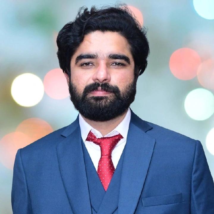 Tayyab Sarwar