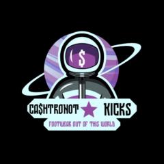 Cashtronot Kicks