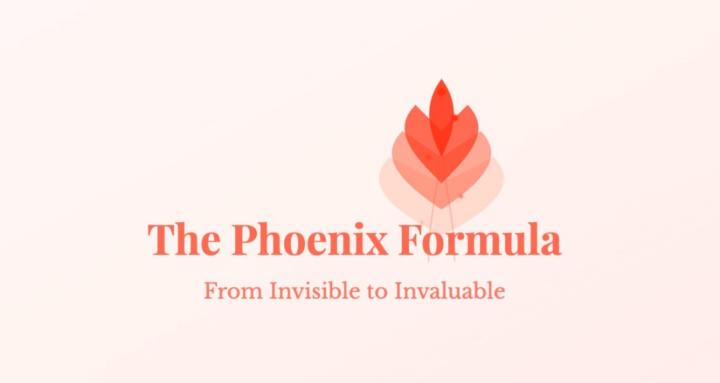 The Phoenix Formula