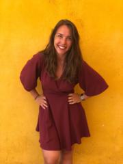 Julie Mélin