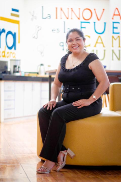Olenkha Cruz