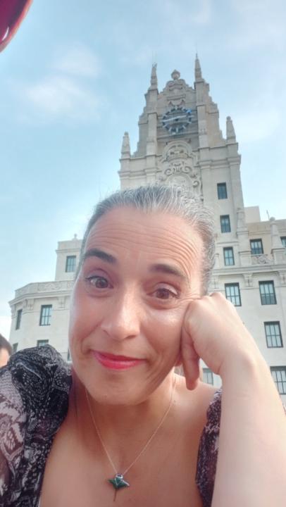 Eva María Sánchez Peiro