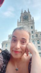 Eva María Sánchez Peiro