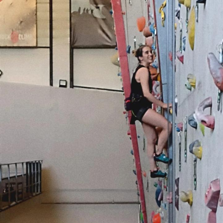 Eva María Sánchez Peiro