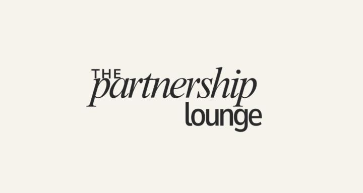 The Partnership Lounge