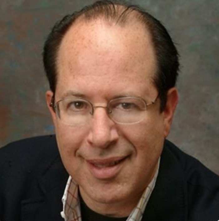 David Garfinkel