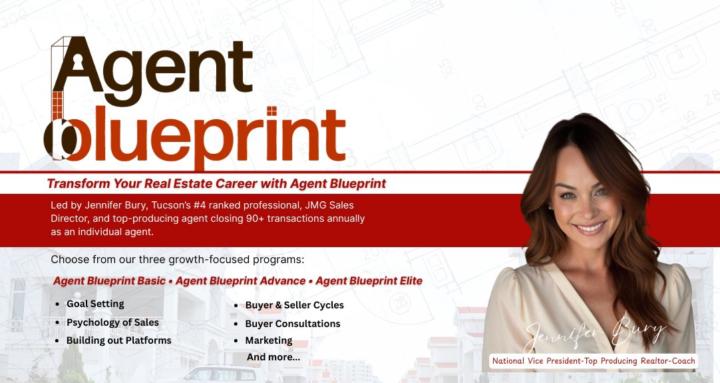 Agent Blueprint