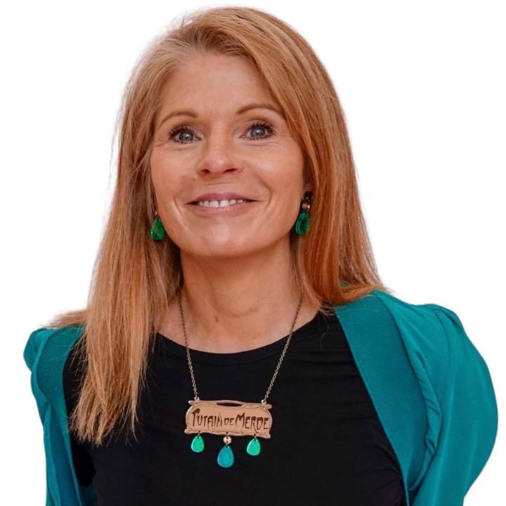 Sarah Day