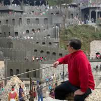 Cir Rodney Cachapero Cacatian