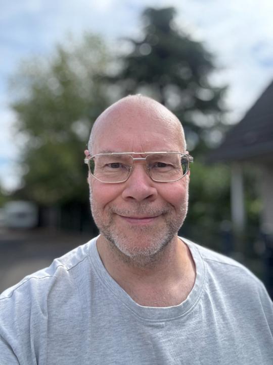 Detlef Braun