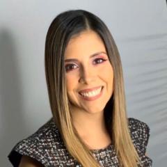 Francis Berenice Moreno González