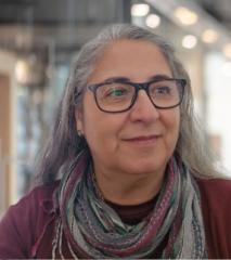 Wendy Moulang
