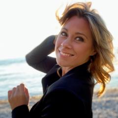 Jenny Bergfoth