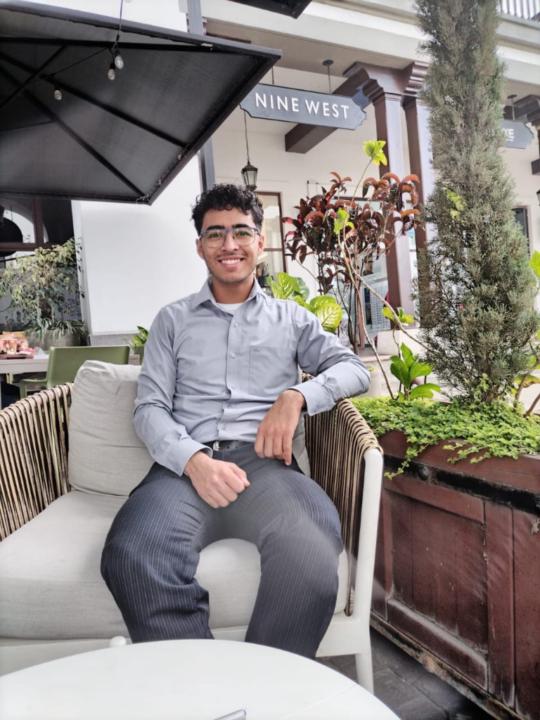 Angel Garrido Muralles