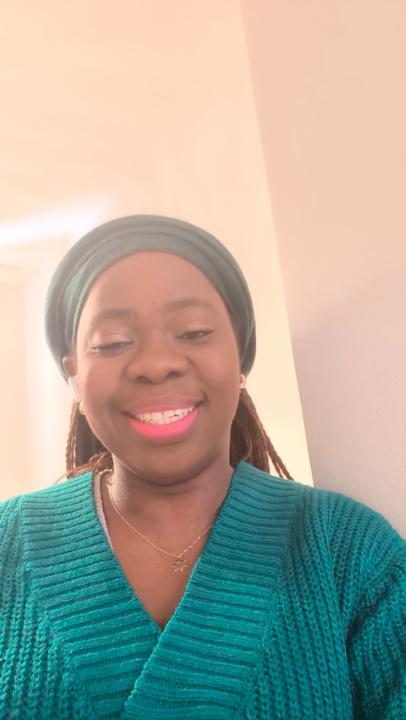 Bukola Folashade SolomonAdeyemi
