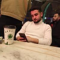 Mohamed Almasri