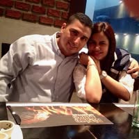 Rafael Hinojosa-Silva