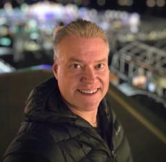 Allen Clevenge