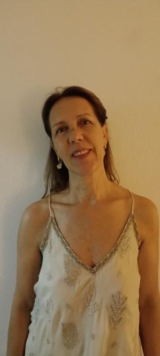 Paula Flórido