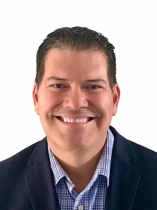 John Correa