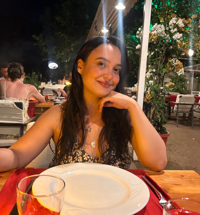 Duygu Güneş