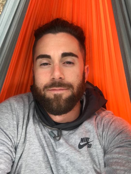 Jesse Currie
