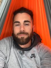 Jesse Currie