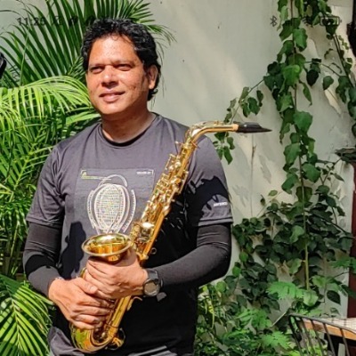 Sunny Raj