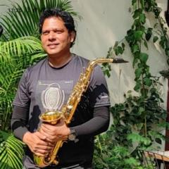Sunny Raj