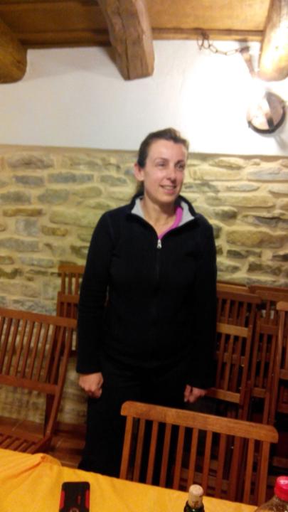 Yolanda Sierra Moreno